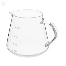 Rich 드립커피 로하티내열유리커피서버