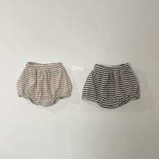 [오늘출발] 디토베베 와플블루머 베베반바지 아기여름옷
