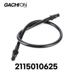 2115010625 자동차 차량 팽창 냉각수 탱크 호스 브리더 W221 고무 OEM 가치온, 1개
