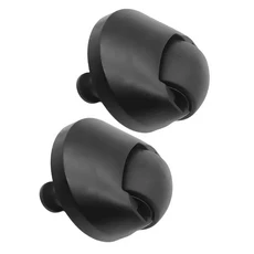 드리미 L10s Gen2 D9 L20 X40 마스터 L40 X30 히트 부품용 전면 캐스터 휠 1개/2개, 01 2 PACK