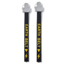고무바형 차량용 정전기 방지 제거기 벨트 고무 접지 SUV용 BL06194, CAR용 BL06195