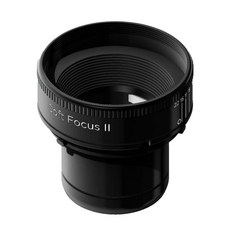 Lensbaby SoftFocus II 50 EF 50mm F2.5 048646 소프트 렌즈 캐논 마운트 매뉴얼 포커스