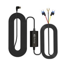 ProTap 停車監控線, 黑色, 1個