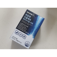 내츄럴플러스 초임계 쏘팔메토 옥타코사놀 파워 620mg, 1개, 30정