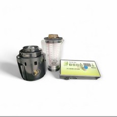 數位控制盒雪克機組 (馬達+泡沫奶蓋杯+泡沫雪克杯1000CC), 1個, 泡沫雪克機+奶泡杯220V