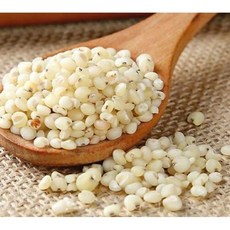 糯高梁米 - 口感Q彈適合煮粥飯食, 1個, 600g