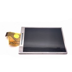 SX510 LCD 디스플레이와 호환되는 LCD 교체 화면 디지털 카메라 수리 부품, 1개