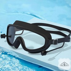 수영용품 스노클 마스크