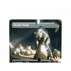 (Ocelot Pride) MH3Holo/Foil TCG 마법 프록시 카드 게임 품질 수집 트레이딩, 02 Holo 322 MH3