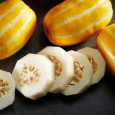 참외 국내산 성주산 한국멜론 겨울참외, 1박스, 2kg