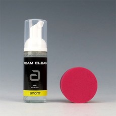 안드로 폼 클린 (거품형 러버 크리너 세트), 크리너스펀지세트