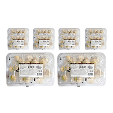 40년 전통 명인의 수제 우진 호두엿, 10개, 120g