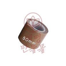 테프론 내열용 테이프 50mmx10M