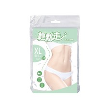 輕鬆走 免洗褲 低腰免洗褲 產婦 孕婦 淑女型 免洗內褲 生理免洗褲 棉洗棉褲 2505