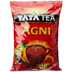 타타 티 - 아그니 리프 - 얼그레이, 1개, 1 kg