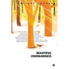 (영문도서)Beautiful Ordinariness Paperback, Notion Press, English, 9798901367186