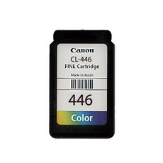 드림잉크 PG-445 CL-446 용 호환 상품전 MG2540 TS3140 TR4540 TR4640 TR4645, 칼라(혼합색상), 1개, (캐논정품) CL-446 칼라(표준용량)