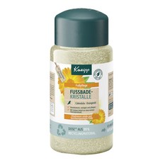 크나이프 입욕제 바스솔트 풋케어 600g, 1개