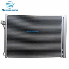 콘덴서 E70 64509239992 64536972553 에어컨 X5 2013 라디에이터 2007 9239992 AC, 한개옵션0, 1개