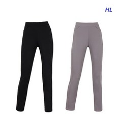 HALLA SPORTS HALLA SPORT女款Rana褲子