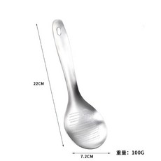 304不鏽鋼 磨泥器 蒜 薑 輔食 湯匙 研磨勺, 1個, 湯匙 大