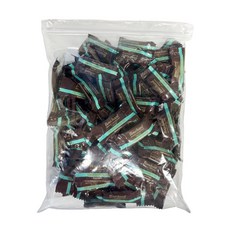 다스칼리데스 카라멜 씨솔트 벨기에 초콜릿 1.5Kg 코스트코, 240g, 1개