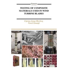 (영문도서)Testing of Composite Materials Used in Wind Turbine Blades Paperback, Bayshop (Generis Publishing), English, 9798899660900