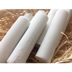 BENTONITE 식용 초크 바 - 벤토나이트 점토 및 분필이 있는 식용 바 113g4온스 312979