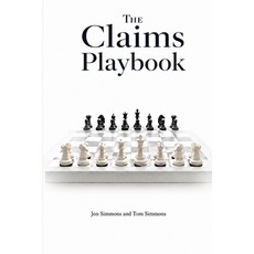 (英文圖書)The Claims Playbook: A Commercial Property Owner's Strategic Guide to Winning th... 平裝版, Independently Published, English, Paperback