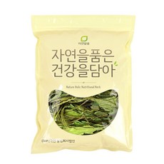 자연닮음 국산 차전초 질경이 200g, 1개