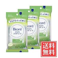 카오 비올레 파우더 시트 30매 감귤향, 1개