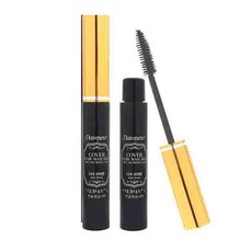 (특)헤어마스카라/염색제/커버제/흰머리/부분염색/머리염색/추천/다크니스 새치커버 헤어 마스카라/셀프/염색/헤어코팅, 브라운, 1개