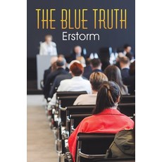 (英文圖書)The Blue Truth 平裝版, Austin Macauley, 英文