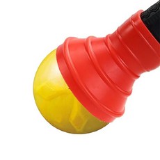 파크골프용 핸드 리트리버 간편 공 회수기 adp*59173iq, 빨강