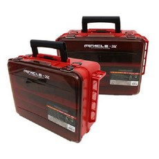 SAPA 雙層可拆卸釣魚工具箱, 單品