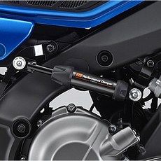 YAMAHA XSR 900 2023-2024年式 PD Performance Damper 減震桿 Q5KYSK135F01, 1個