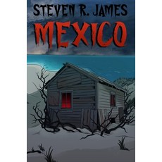 (영문도서)Mexico Paperback, Steven R. James Productions, English, 9798992423860