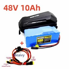 m365 battery extension kit 36V 48V Battery for Paralleling Extra Expansion XiaoMi M365PROPRO21SMi3 E, 8)48V 10Ah 1 set