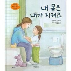 我要保護我的身體, bomulchanggo