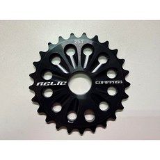 RELIC BMX 25t 齒片, 1個