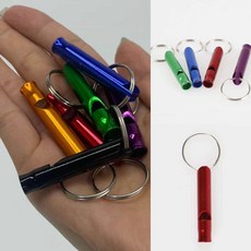 호신용 호루라기 휘슬 여성호신용품 1P