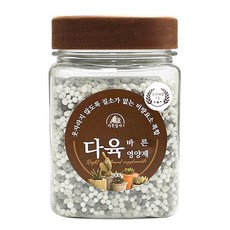 트리맘 바른 다육영양제 300g- 알비료 웃자람방지, 1개, 300g
