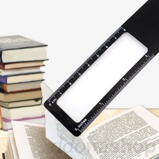 또와상회 돋보기 책갈피자 돋보기카드