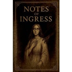 (英文圖書)Notes of Ingress 平裝版, Cain Helsson, 英文