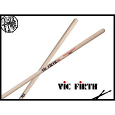 Vic Firth TMB2 經典拉丁鼓棒【美鼓打擊】楓木材質 平衡手感 展現拉丁音樂活力, 1個