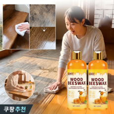 [2026년형] 가구 전용 밀랍 우드오일 가구전용 왁스미스트 천연 밀랍 스프레이가구전용케어, 120ml, 6개