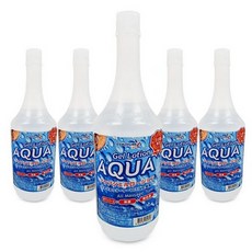 클라디움 아쿠아젤 450ml, 1개, 450g