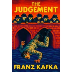 (영문도서)The Judgement Paperback, Lost Book Project, English, 9781918305524