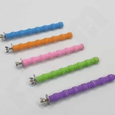 위아리턴 앵무새 횟대 대