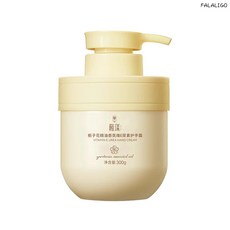 稚漾 梔子花精油香氛維E尿素手霜, 1個, 梔子花精油香氛維E護手霜